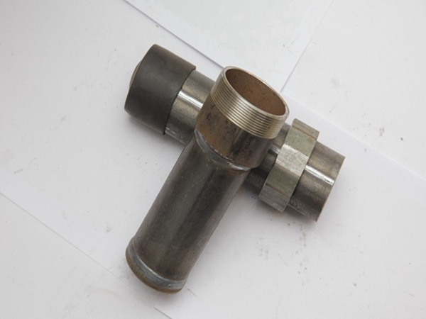 上饶螺旋式声测管厚壁3.0mm